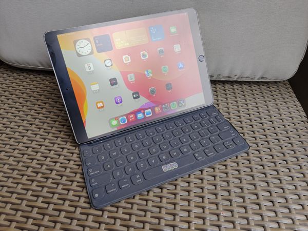 可再战！iPad Pro 10.5更新iPad OS 16.4.1