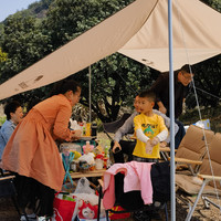 幼儿园三年的第一次春游小分享：有屁股决定脑袋的，有舒适颠覆观念的，有想象和实际的，还有最好用的。