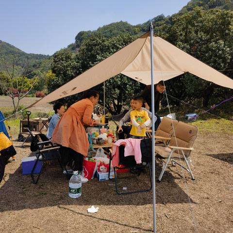 幼儿园三年的第一次春游小分享：有屁股决定脑袋的，有舒适颠覆观念的，有想象和实际的，还有最好用的。