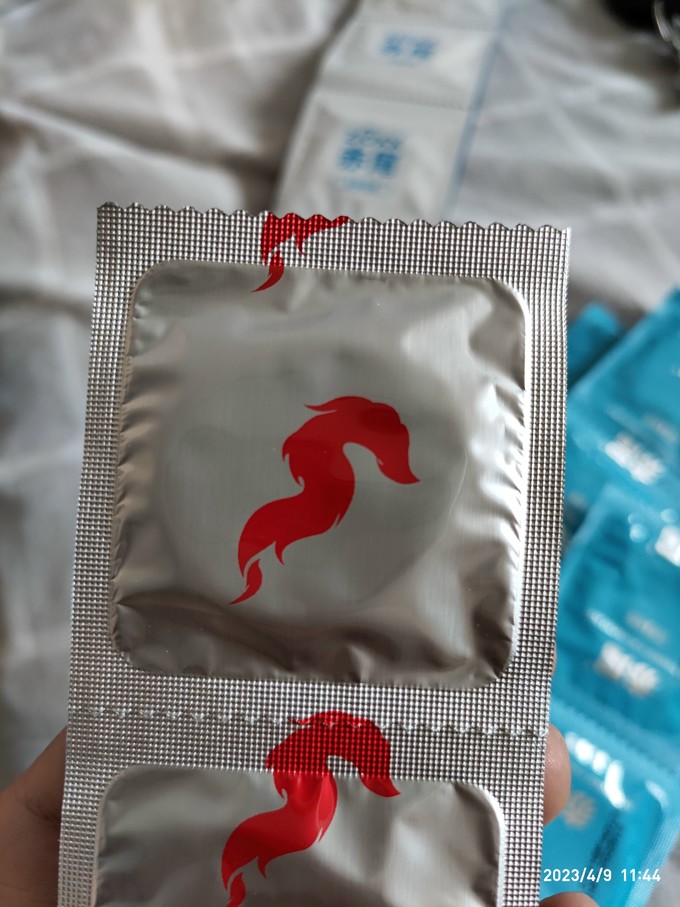 赤尾安全避孕