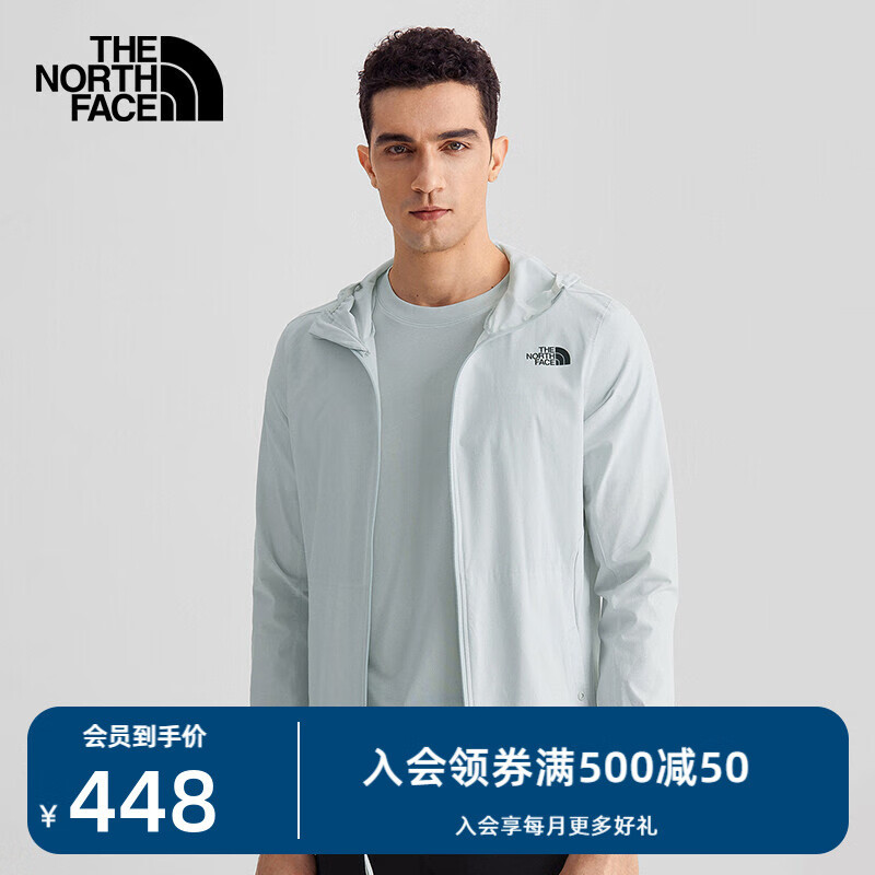 TheNorthFace北面男装，好价来袭，件件好看又好穿！