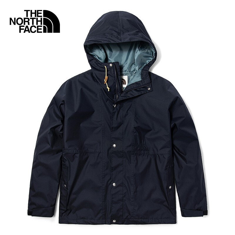 TheNorthFace北面男装，好价来袭，件件好看又好穿！