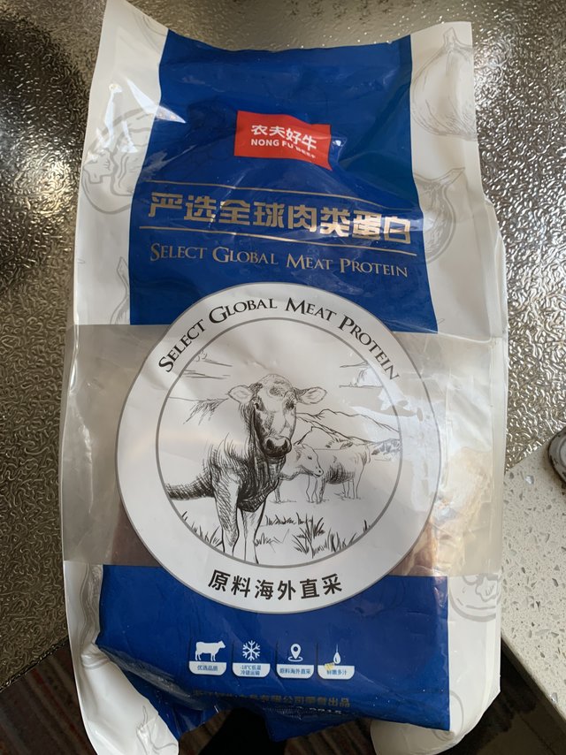 牛肉的品质决定了牛排好不好吃