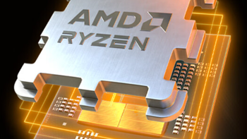 网传丨虽能用，但有损失：AMD A620 主板搭 锐龙7 7800X3D 实战会降频