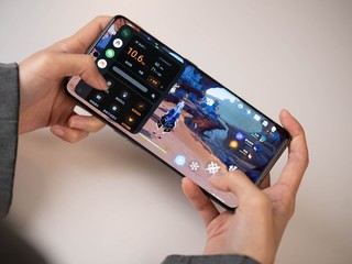 OPPO Find X6 Pro 拍照还不错的手机