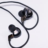 产品体验 篇二百二十六：有线耳机优势依然在，余音SG-01有线HiFi耳机体验：好用不贵
