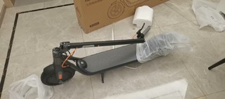 不是玩具！恐怖续航30km+载重100kg你敢信？