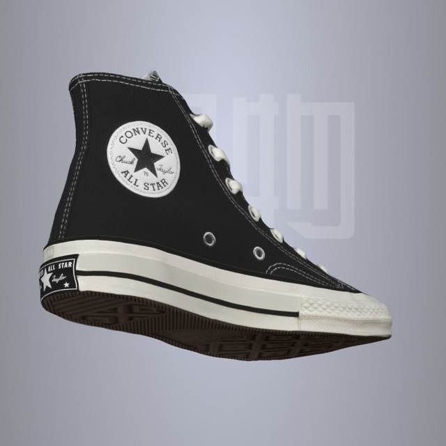 穿了几年匡威来告诉你匡威到底怎么样!