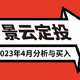 发车！基金定投实盘第45期，2023年4月分析与买入