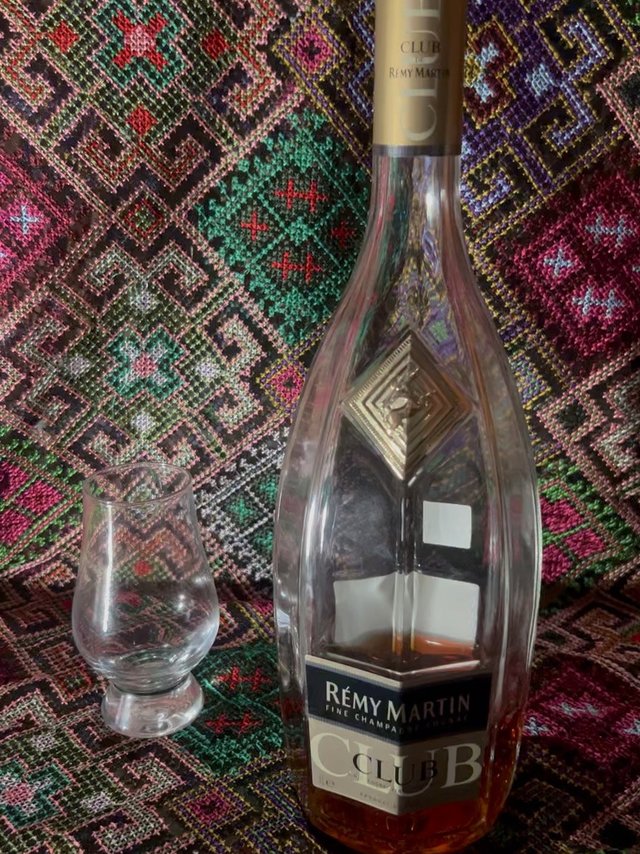 人头马一开，好事自然来