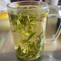 狮峰牌明前龙井绿茶