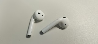 airpods2体验感真的很不错