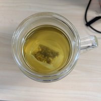 中年养生之祛湿茶🍵