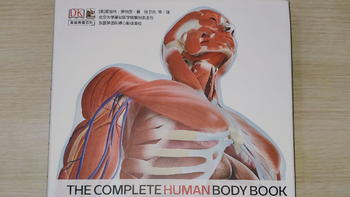 探索人体的奥秘——《DK人体大百科》