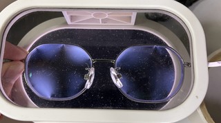凯米1.74双非球面镜片近视眼镜