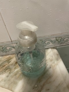 妙用多多的清洁好物泡沫洗手液