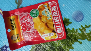 凤娃榨菜