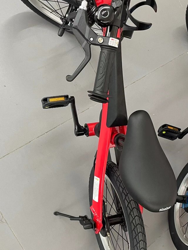 儿子看中九号儿童自行车买还是不买？