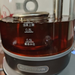 200+买640g十年陈普送一套茶具，亏了吗？