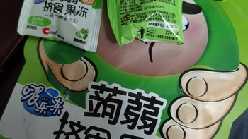 食品专栏 篇四十一：有种被叫成“狗弱”的果冻怎么那么火