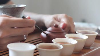 泡茶也是一门艺术：教你如何泡一杯优质茶
