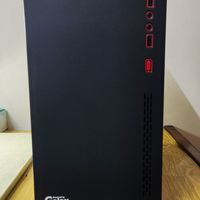 Amd5600g主机