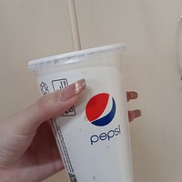 肯德基可乐饮料🥤必点~