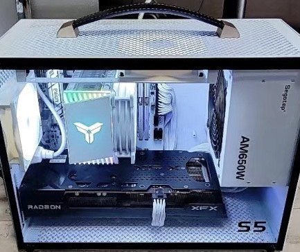 最强核显——AMD R5 5600G