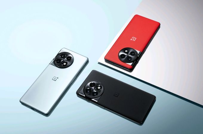 一加ace2 新配色辨识度拉满!