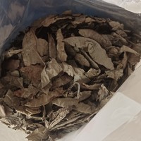 饮品 篇四：春季饮茶之张家界特产青钱柳