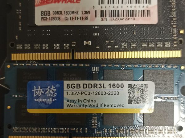 ddr3最后的疯狂