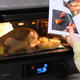 把石窑搬回家，更专业的家用烤箱：东芝石窑烤箱7380 使用体验