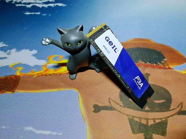 200块买个1T M2固态盘？太卷了