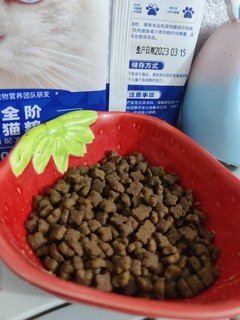 萌宠加分 性价比超高的 试用装猫粮