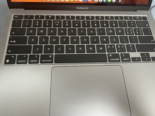 高位卖掉macmini后又入手macbookair m1