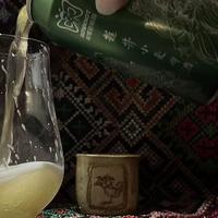 苡酒代茶的精酿—龙井小麦