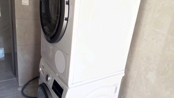 西门子10+9公斤洗衣机烘干机套装2602+5601