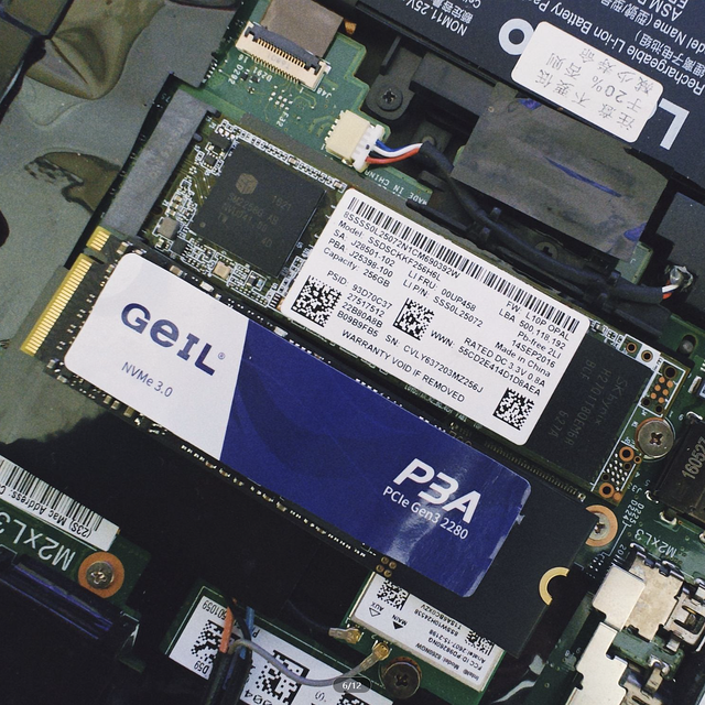 百元级别的1T固态，金邦P3A将固态卷到没朋友