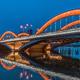如何规划从北京出发去黔北自驾游的线路？