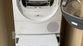 ​西门子洗烘套装WG44C3B00W+WT47U6H00W​