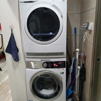 ​AEG 8滚筒L8FEC9412N洗衣机 