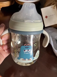 babycare水杯