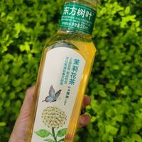 东方树叶就是我心中茶饮料的NO.1啊