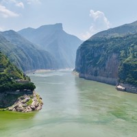 畅游长江，领略重庆邮轮旅游的魅力~