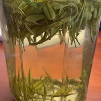 绿茶中的异类白化——白茶