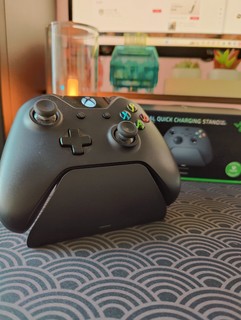 ​XBOX手柄必须安排的配件