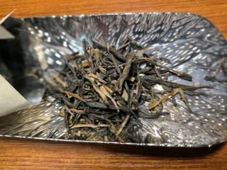 下关红茶是不是你熟悉的味道？