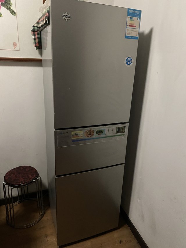 便宜冰箱的首选kinghome晶弘冰箱