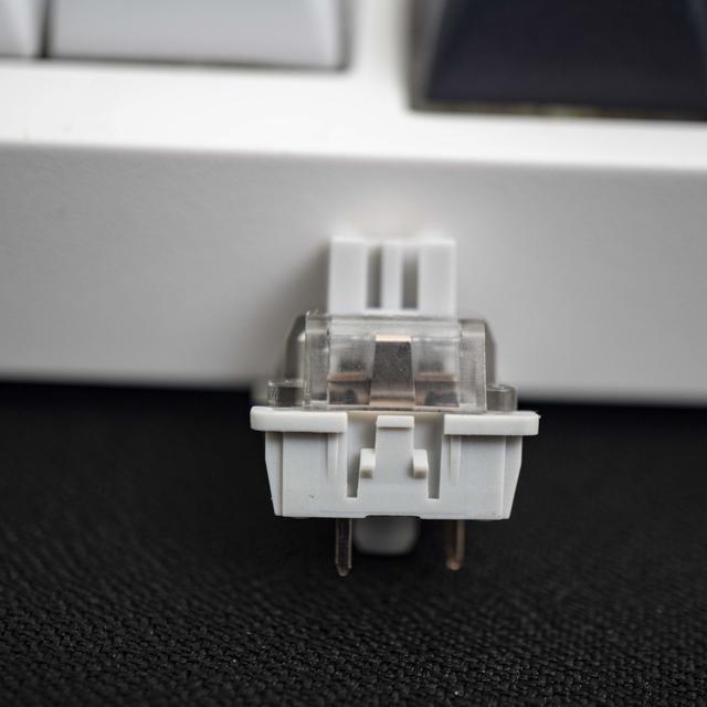 11.8入手90颗灰木轴V3，这波价格直接封神！！！