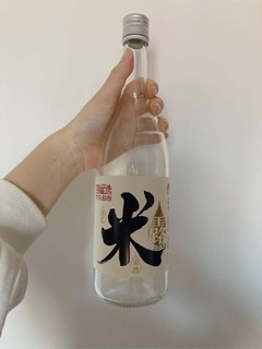 苏州桥 桂花米露 750ml